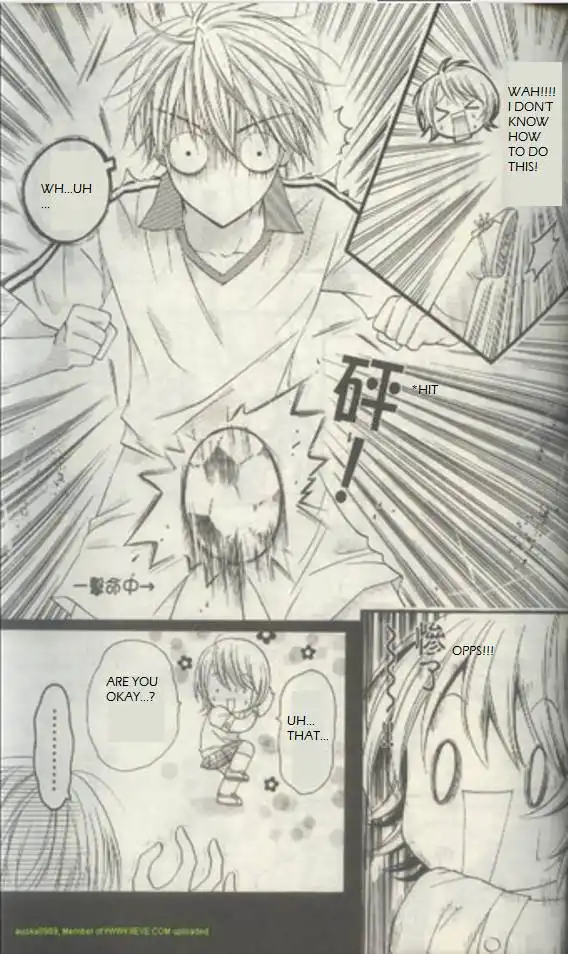 Butterfly Read Book Chapter 2 13